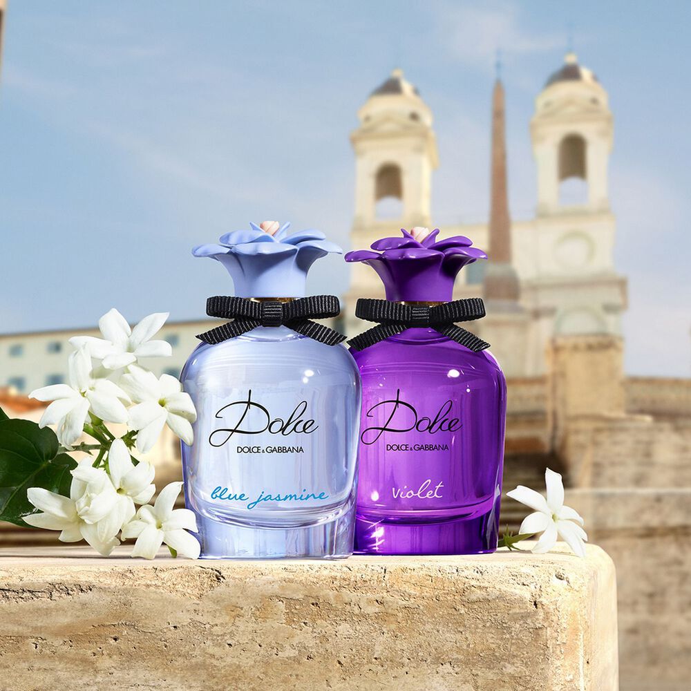 Dolce & Gabbana Dolce Violet EDT For Women Gift Set