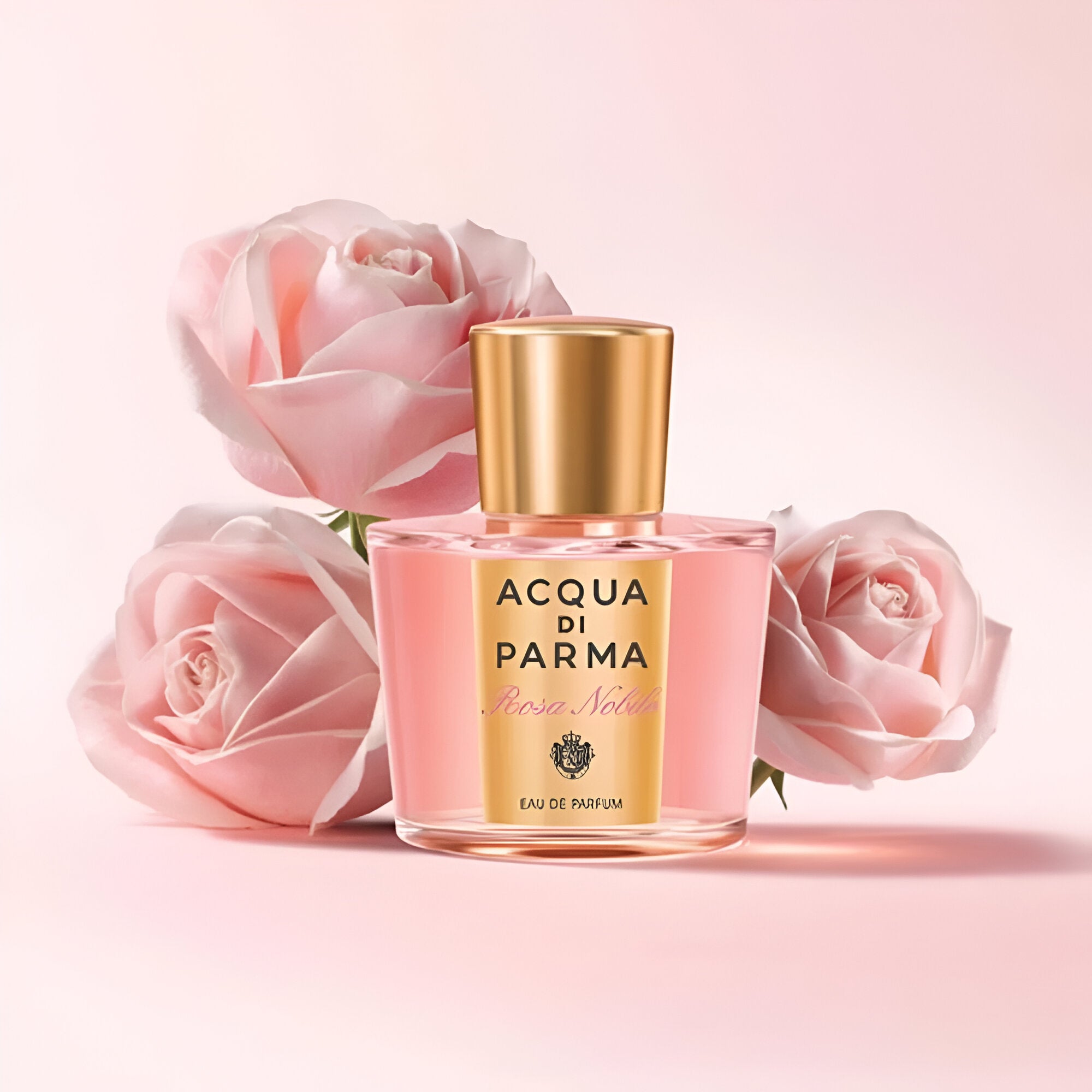 Acqua Di Parma Rosa Nobile EDP