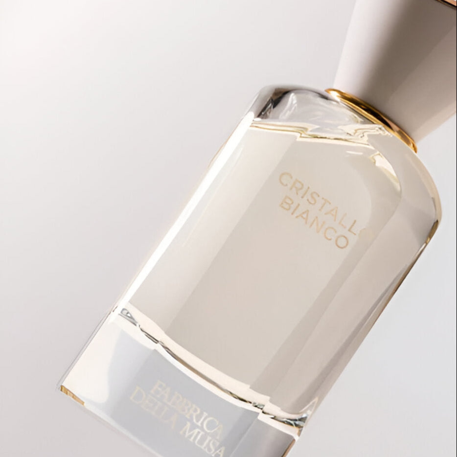 Fabbrica Della Musa Cristallo Bianco EDP