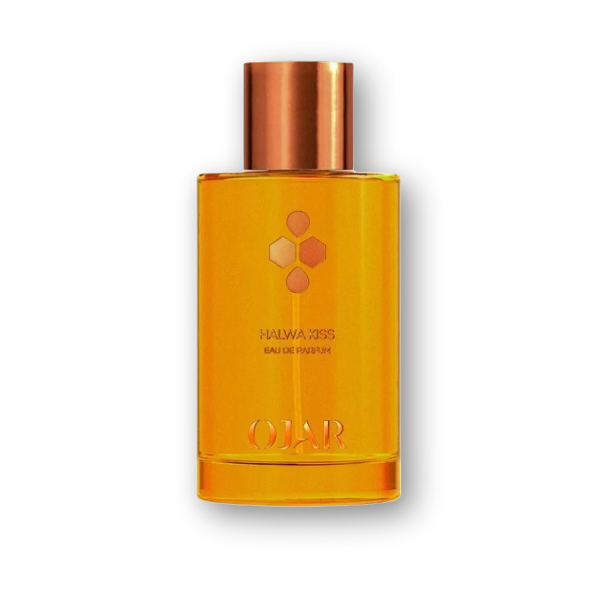 Ojar Halwa Kiss EDP hero image