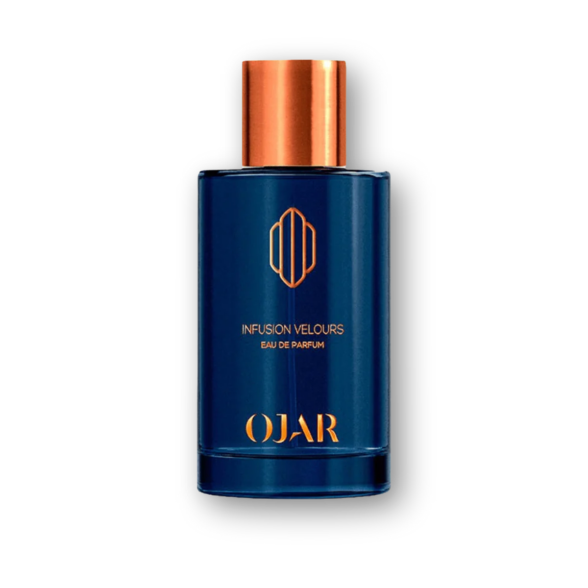 Ojar Infusion Velours EDP hero image