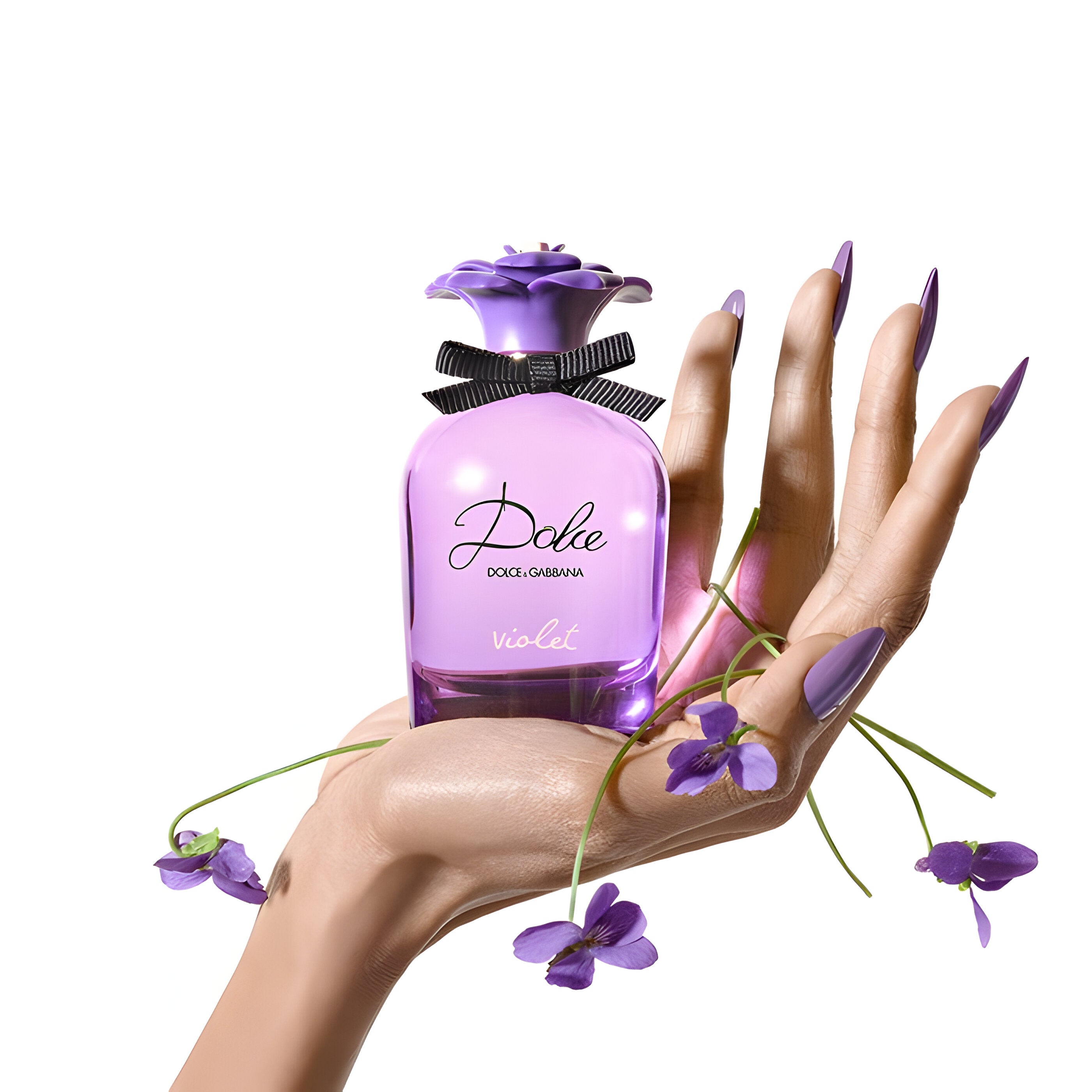 Dolce & Gabbana Dolce Violet EDT For Women Gift Set