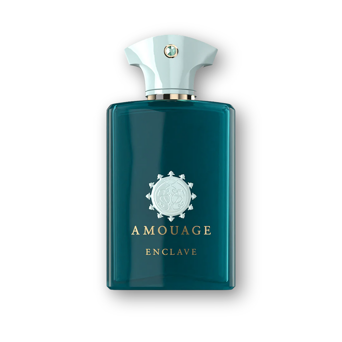 Amouage Enclave EDP hero image
