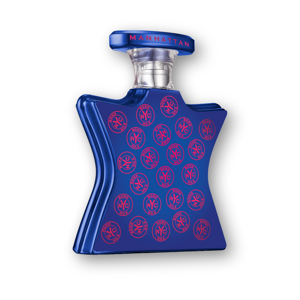 Bond No.9 New York Manhattan EDP hero image