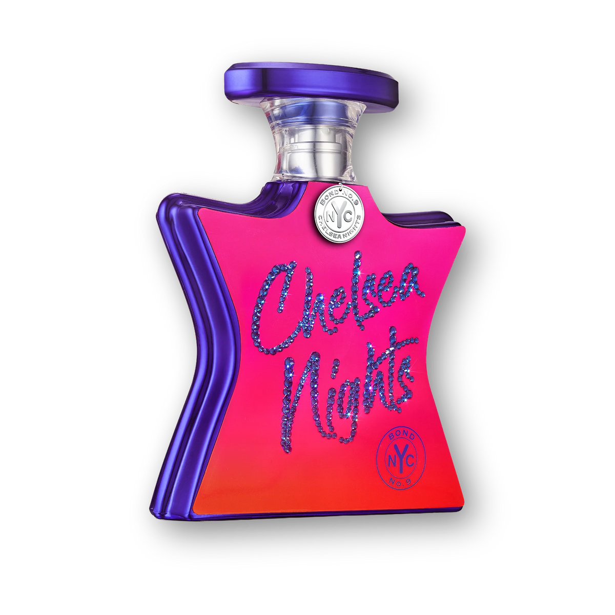Bond No.9 New York Chelsea Nights Limited Edition Swarovski EDP hero image