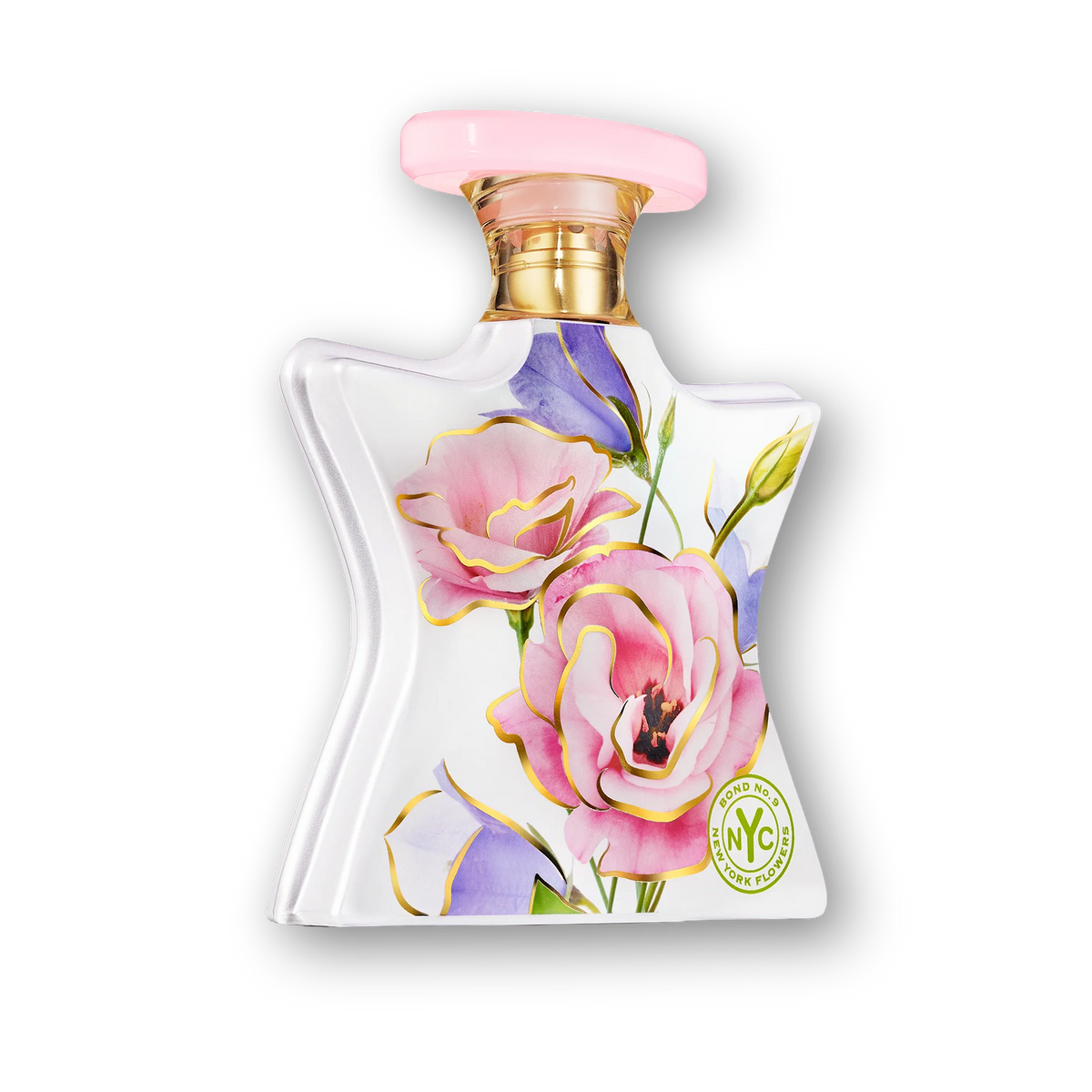Bond No.9 New York Flowers Limited Edition Swarovski EDP hero image