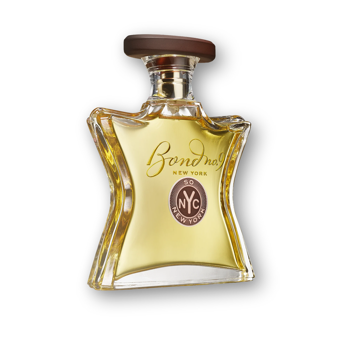 Bond No.9 New York So Limited Edition EDP hero image