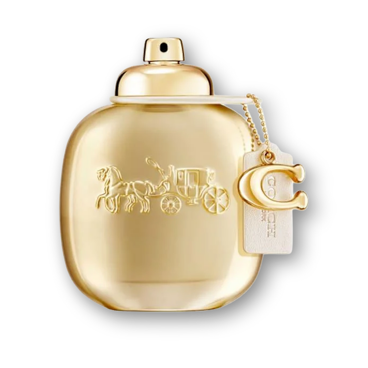 Coach Gold Parfum For Women hero image