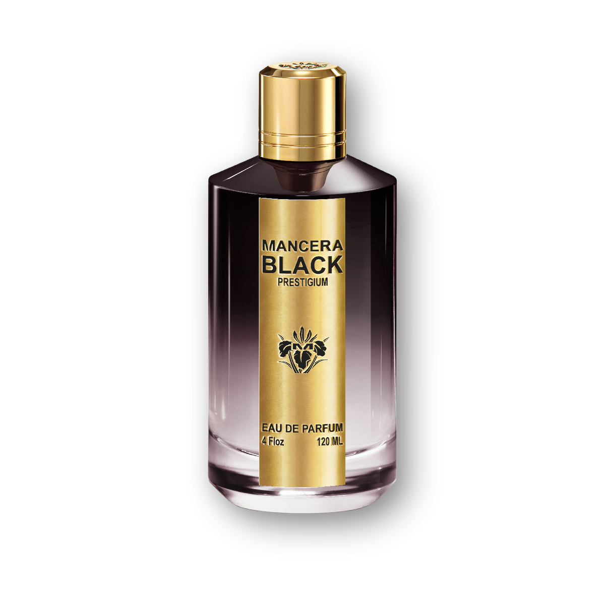 Mancera Black Prestigium EDP hero image