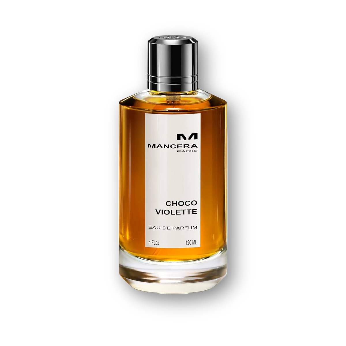 Mancera Choco Violette EDP hero image