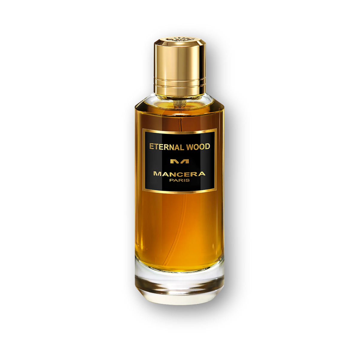 Mancera Eternal Wood EDP hero image