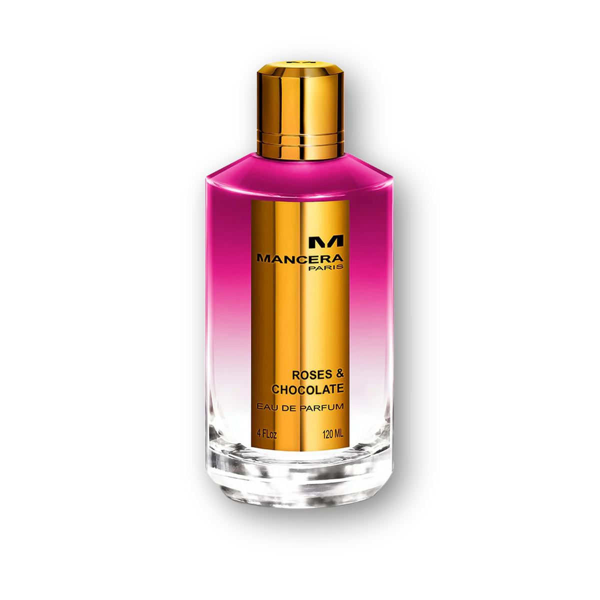 Mancera Roses & Chocolate EDP hero image