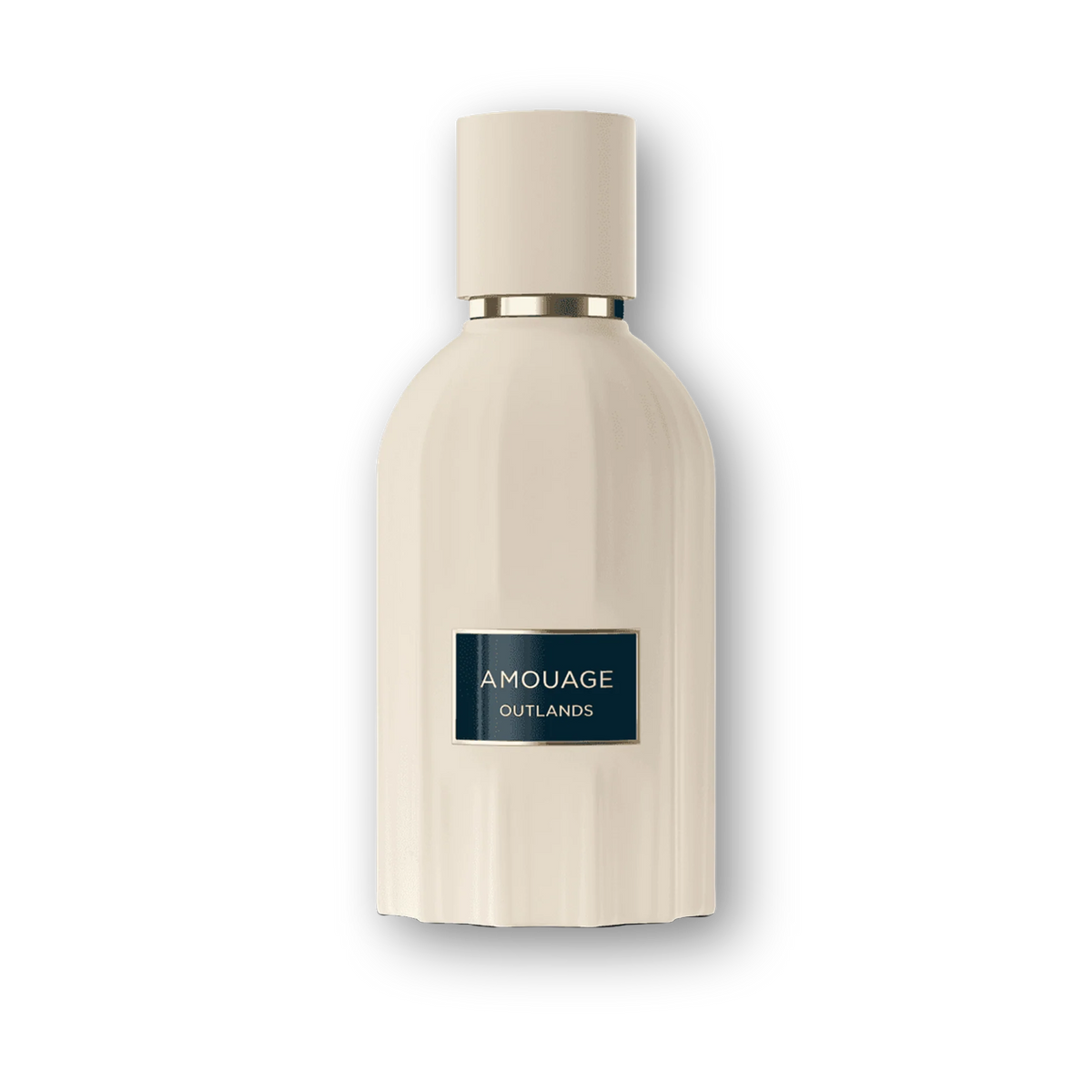 Amouage Outlands Extrait de Parfum hero image