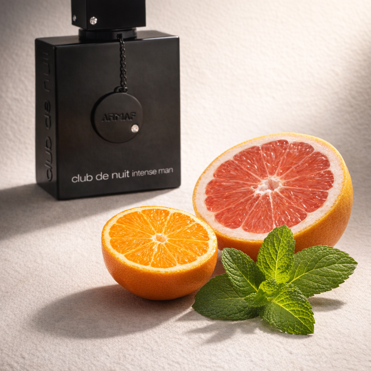 Armaf Club de Nuit Man EDP for Men fragrance notes image