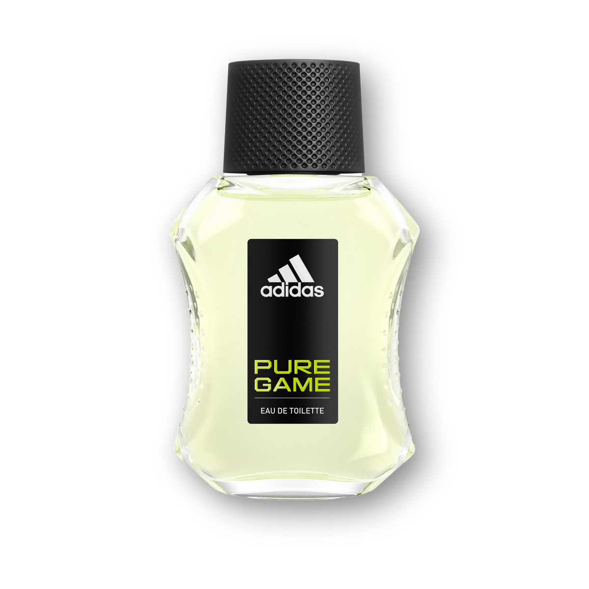 Adidas Pure Game EDT for Men hero image