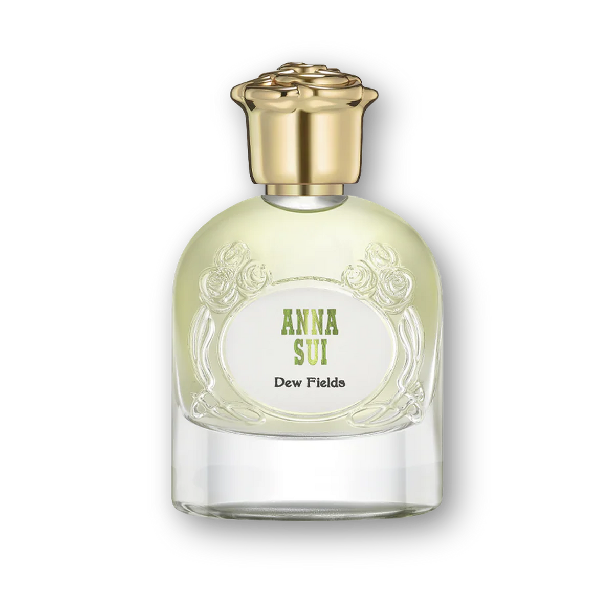 Anna Sui Wild Wonder Dew Fields EDP for Women hero image