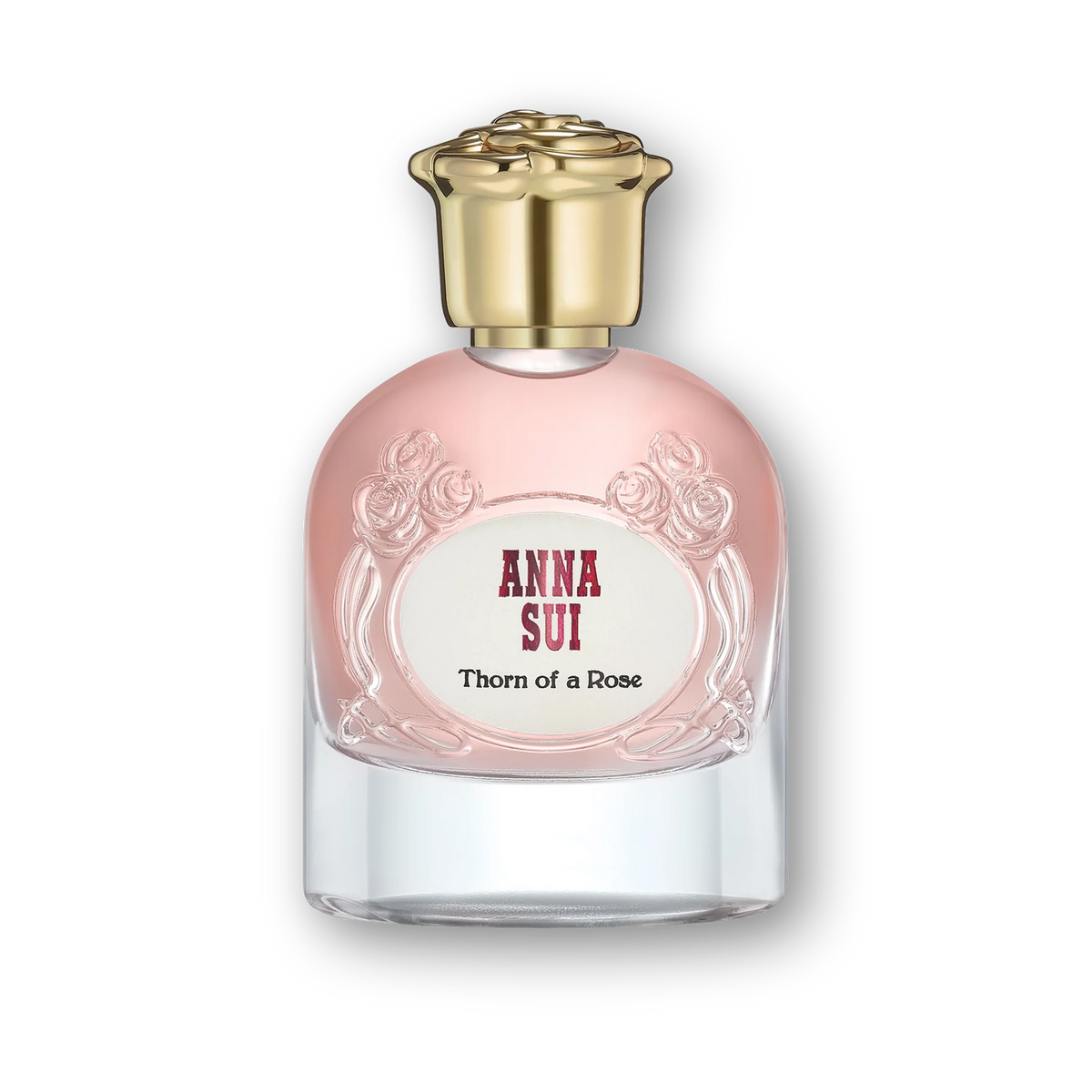 Anna Sui Wild Wonder Thorn of a Rose EDP for Women hero image
