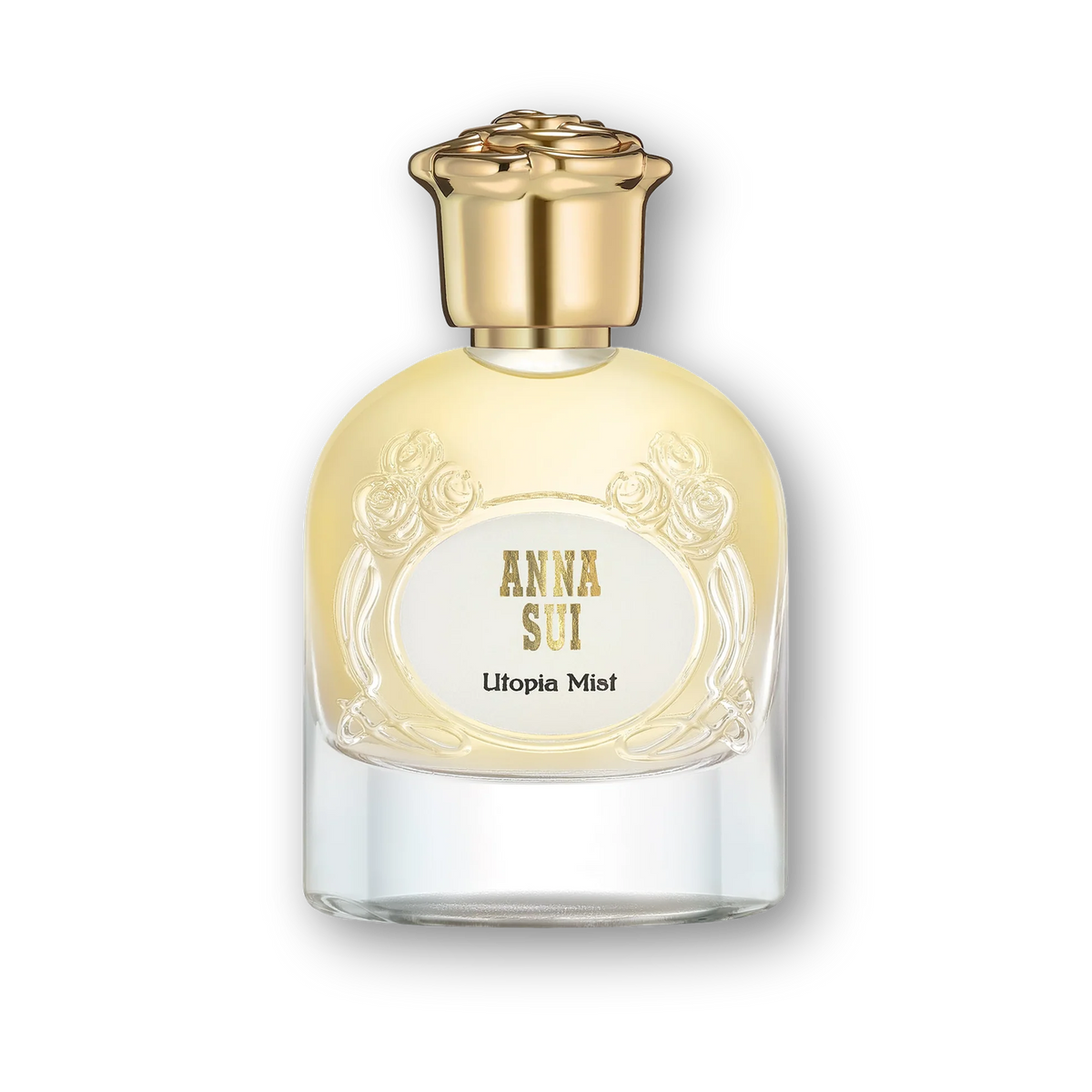 Anna Sui Wild Wonder Utopia Mist EDP for Women hero image