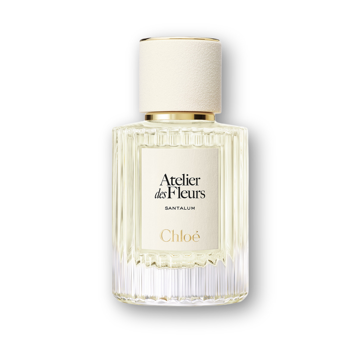 Chloe Atelier Des Fleurs Santalum EDP hero image