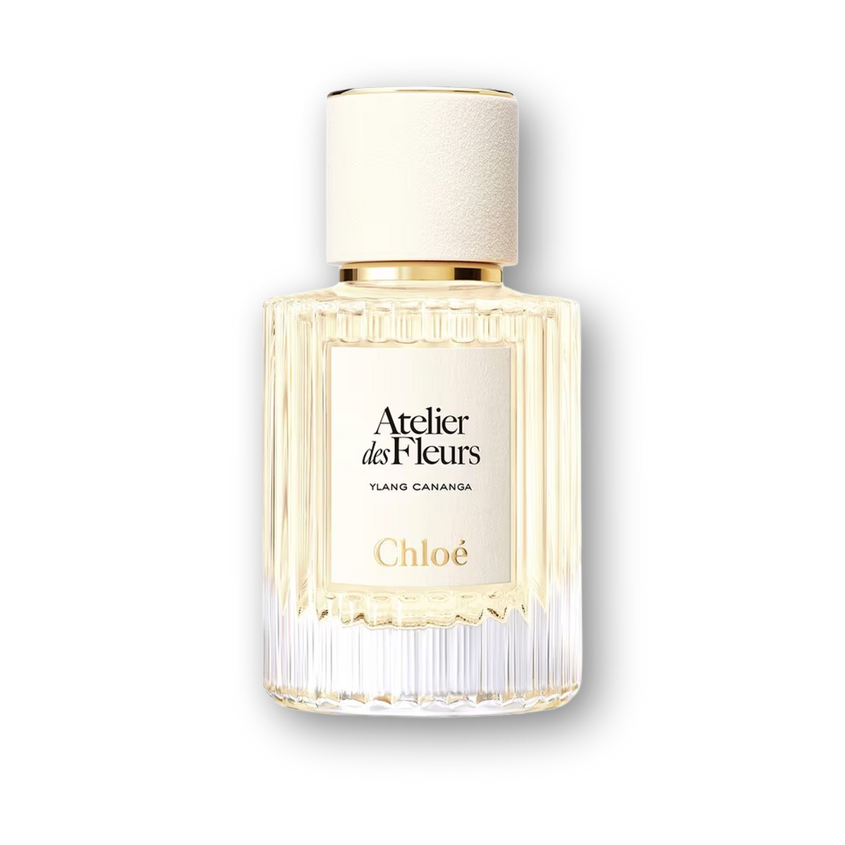 Chloe Atelier Des Fleurs Ylang Cananga EDP hero image