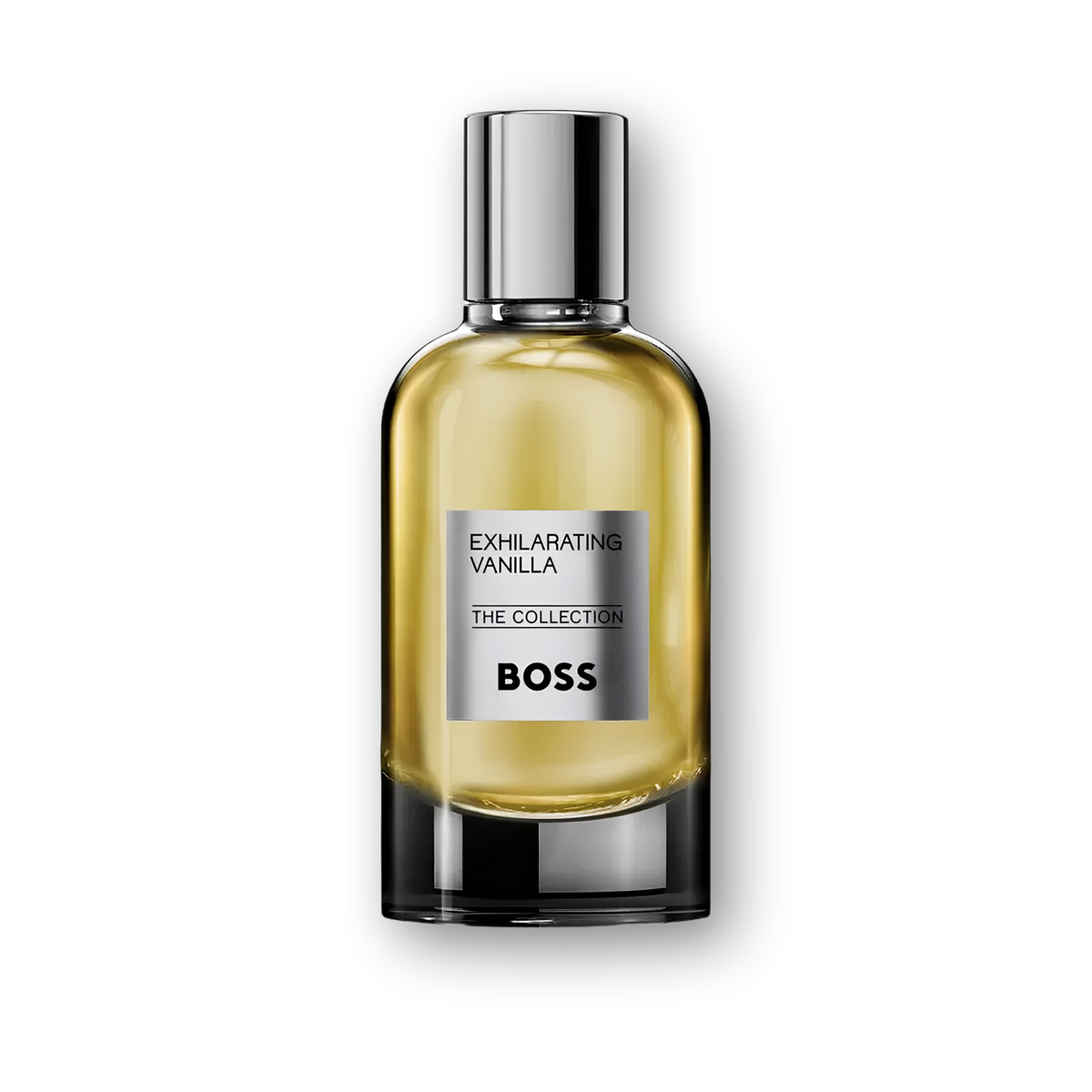 Hugo Boss Boss the Collection Exhilarating Vanilla EDP Intense hero image