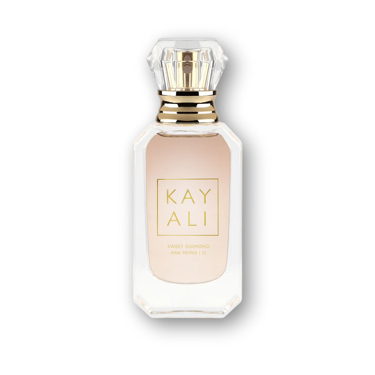 Kayali Sweet Diamond Pink Pepper 25 EDP hero image