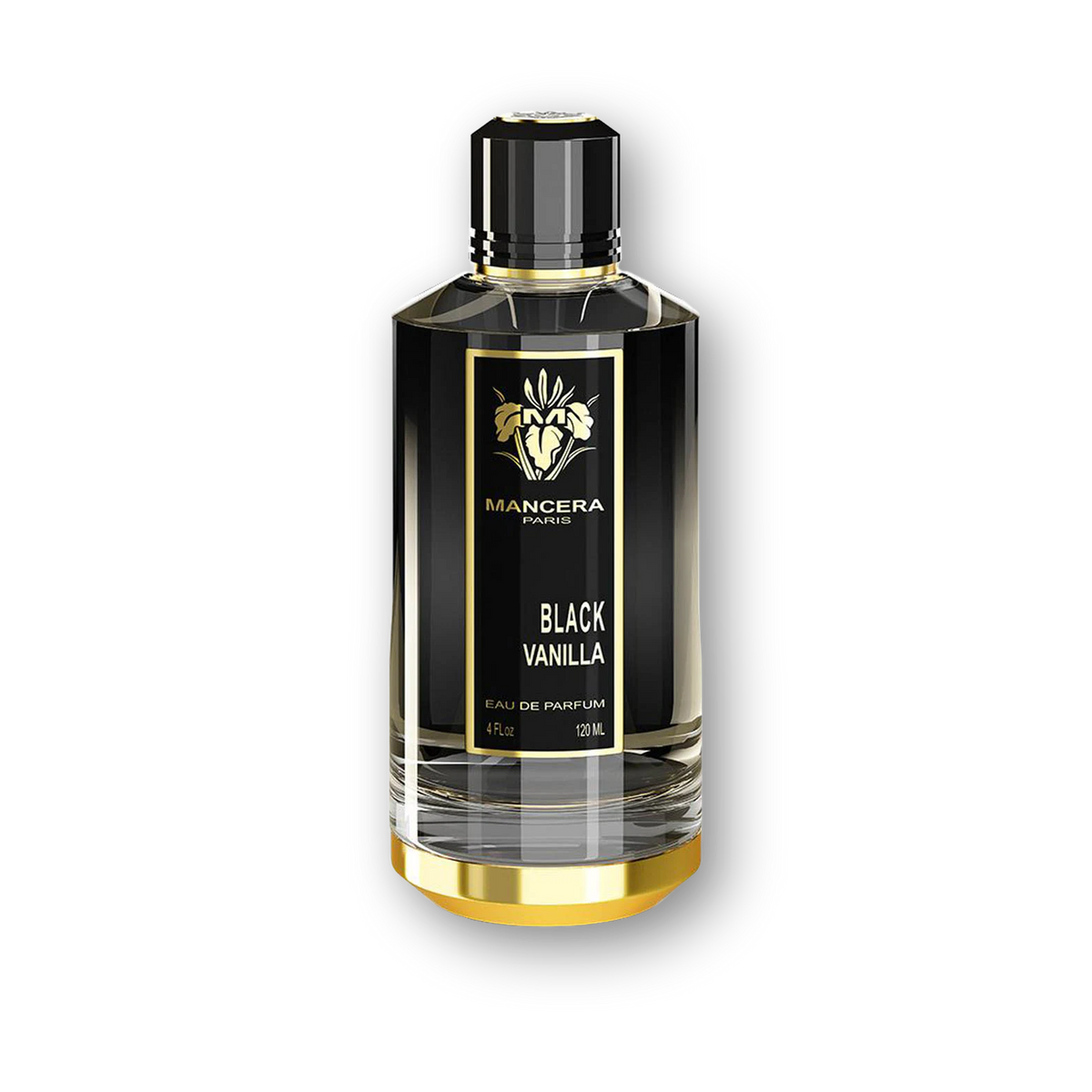 Mancera Black Vanilla EDP hero image
