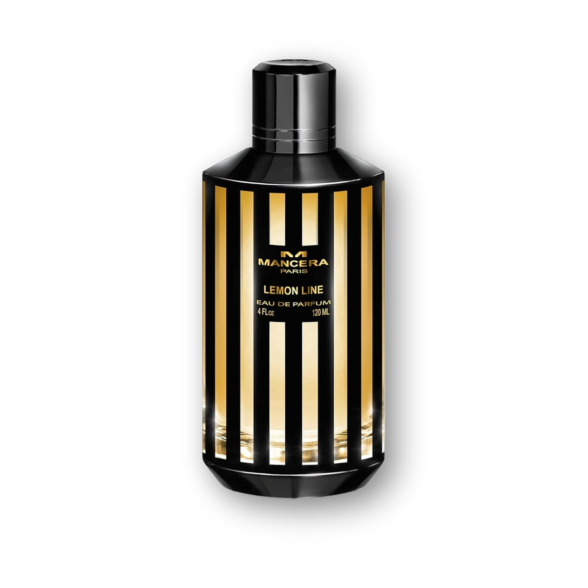 Mancera Lemon Line EDP hero image