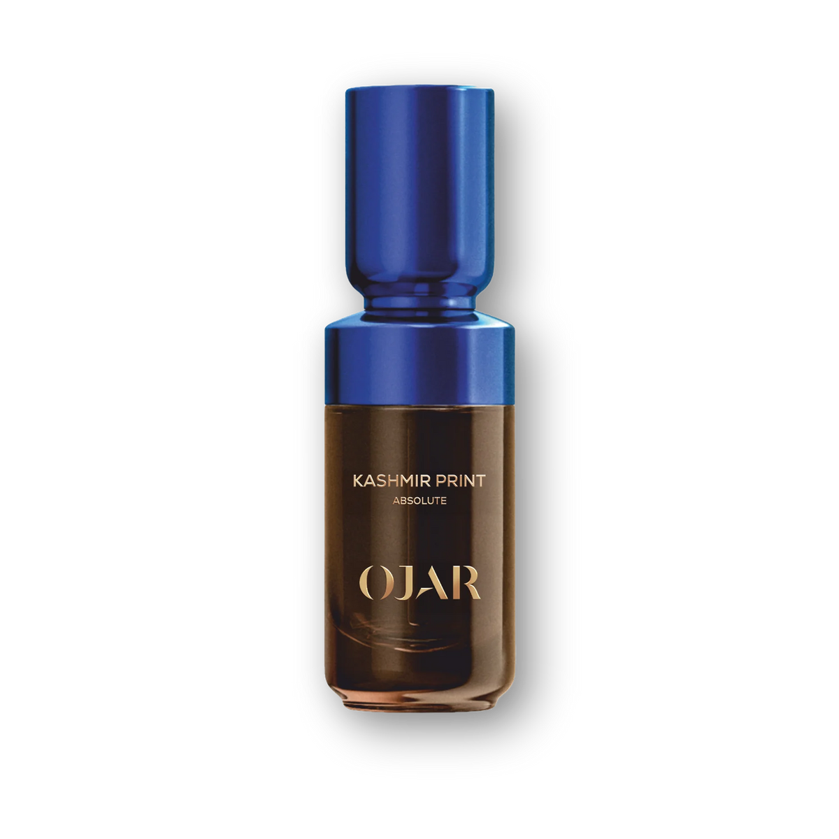 Ojar Kashmir Print Absolute Alcohol Free Perfume Oil hero image