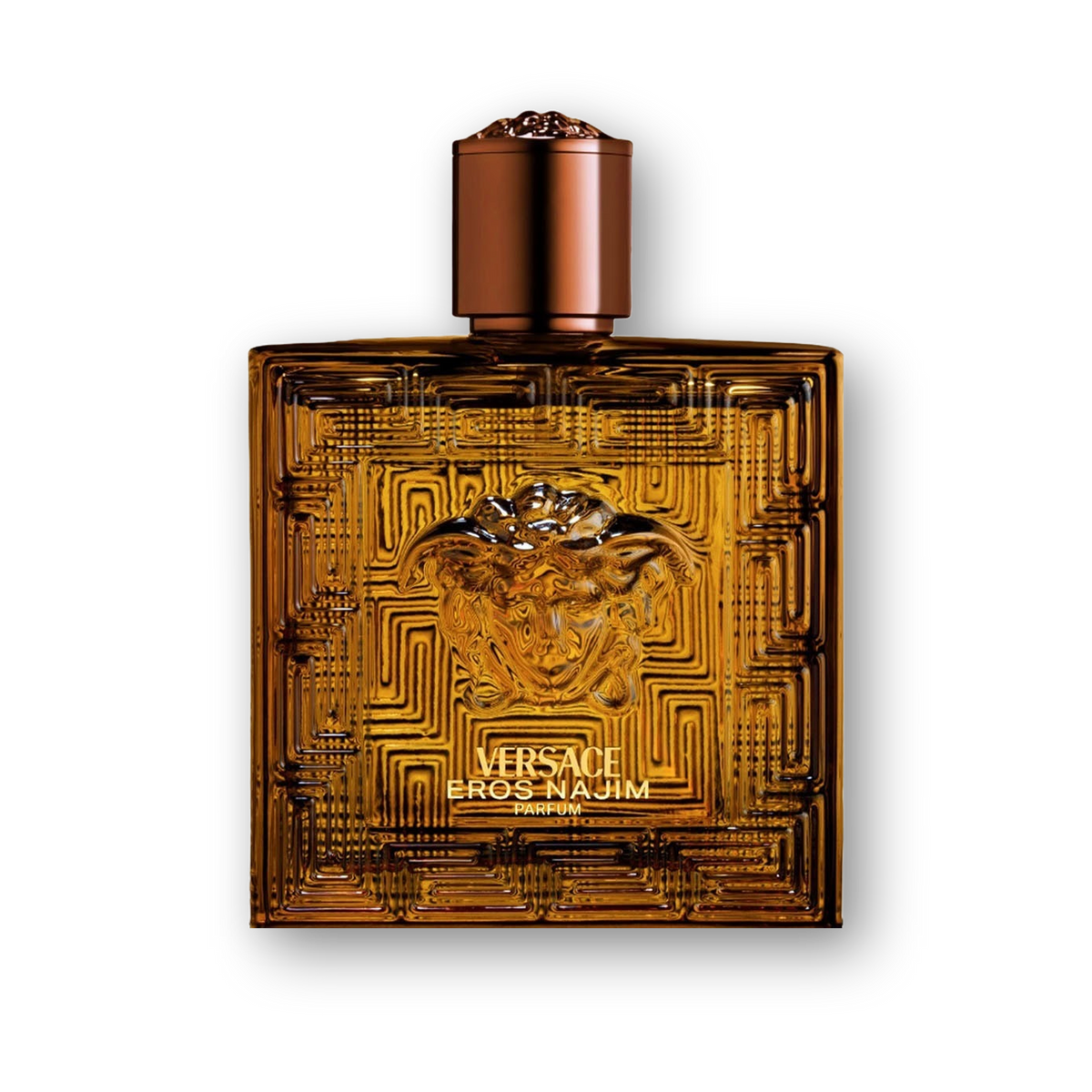 Versace Eros Najim Parfum for Men hero image