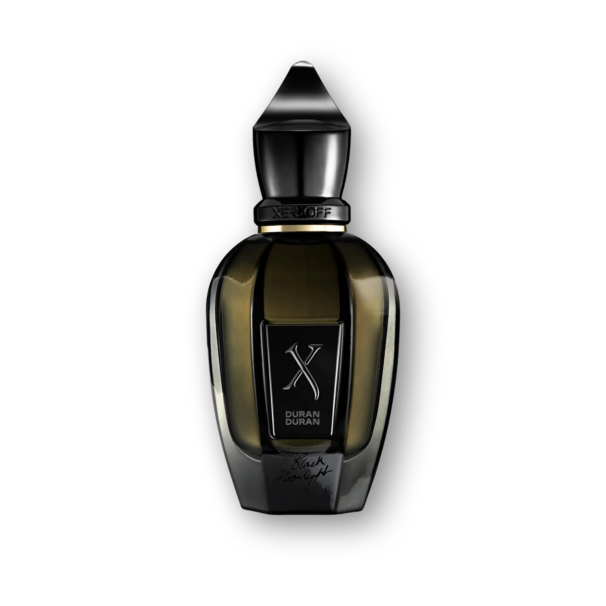 Xerjoff Duran Duran Black Moonlight Parfum hero image