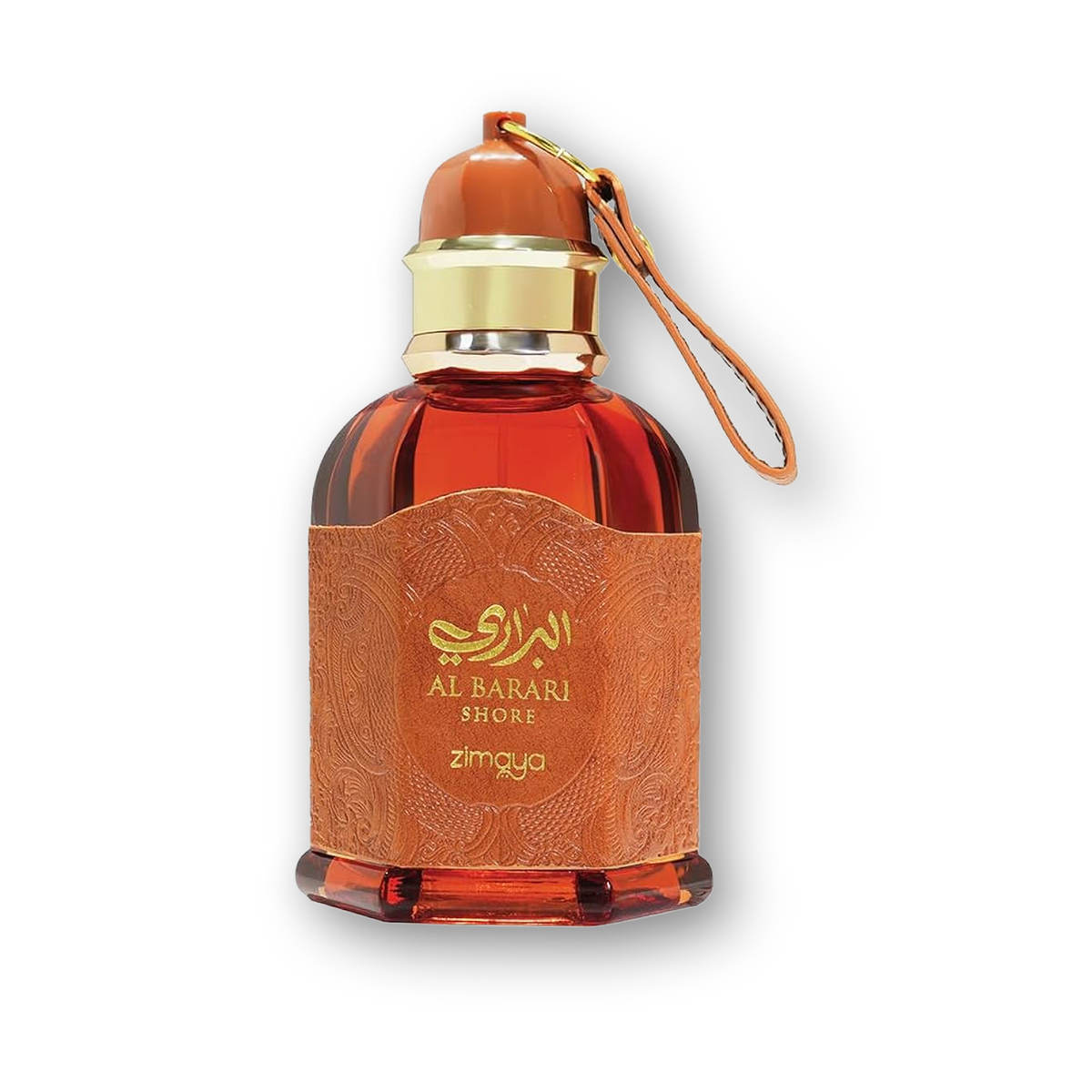 Zimaya Al Barari Shore EDP for Men hero image