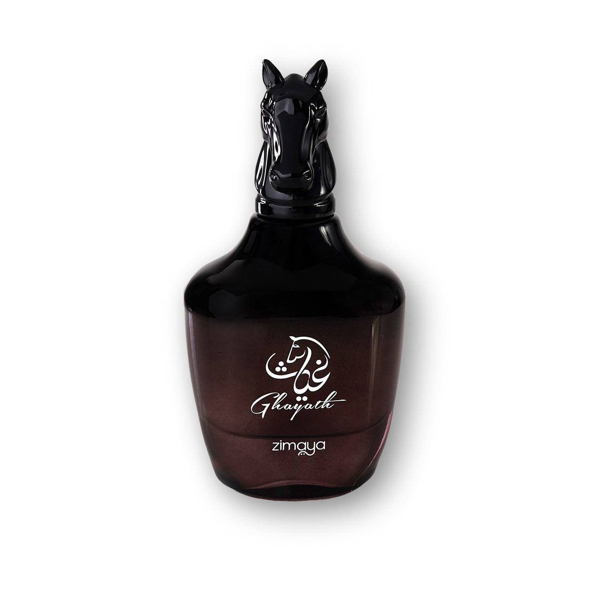Zimaya Ghyoom EDP hero image