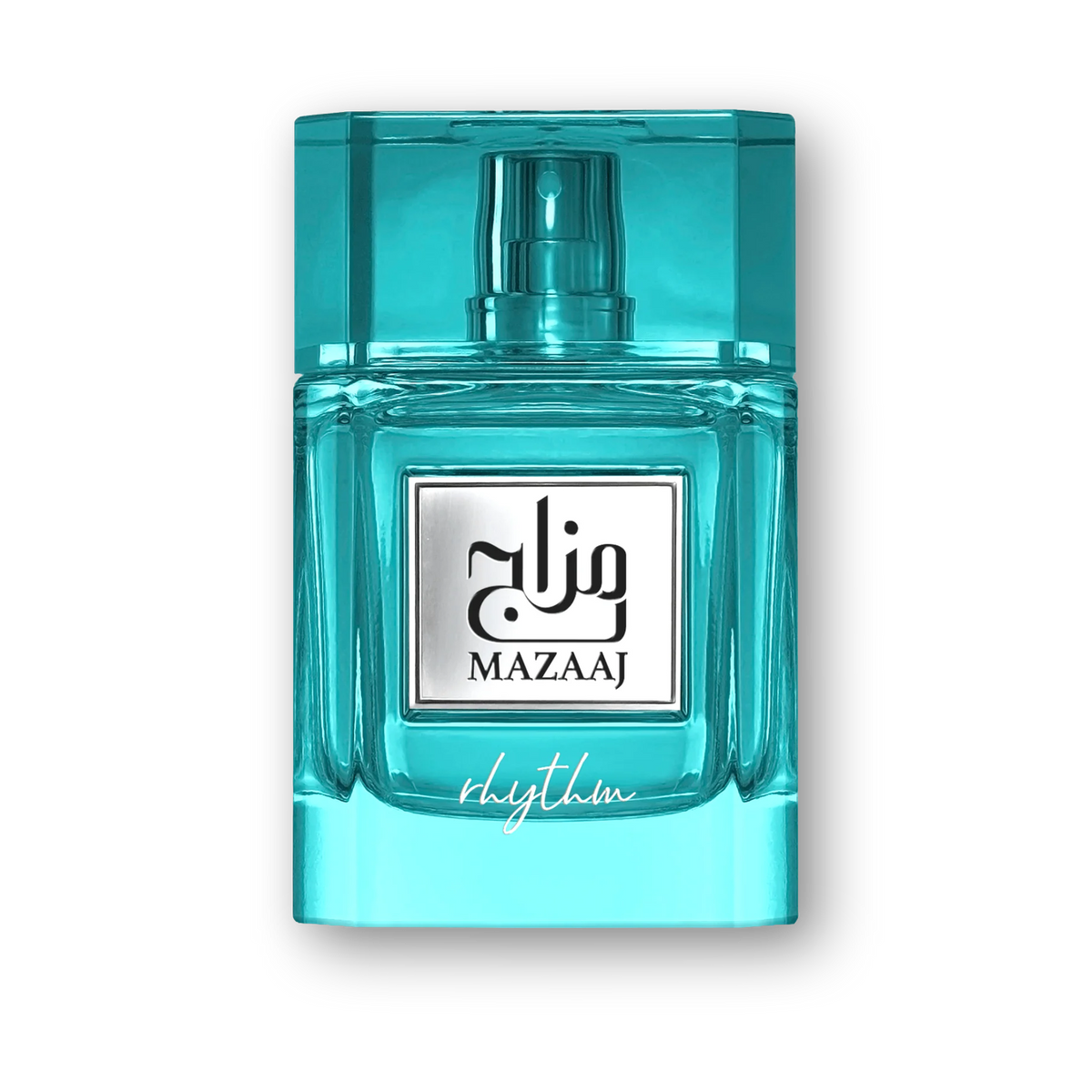 Zimaya Mazaaj Rhythm EDP hero image