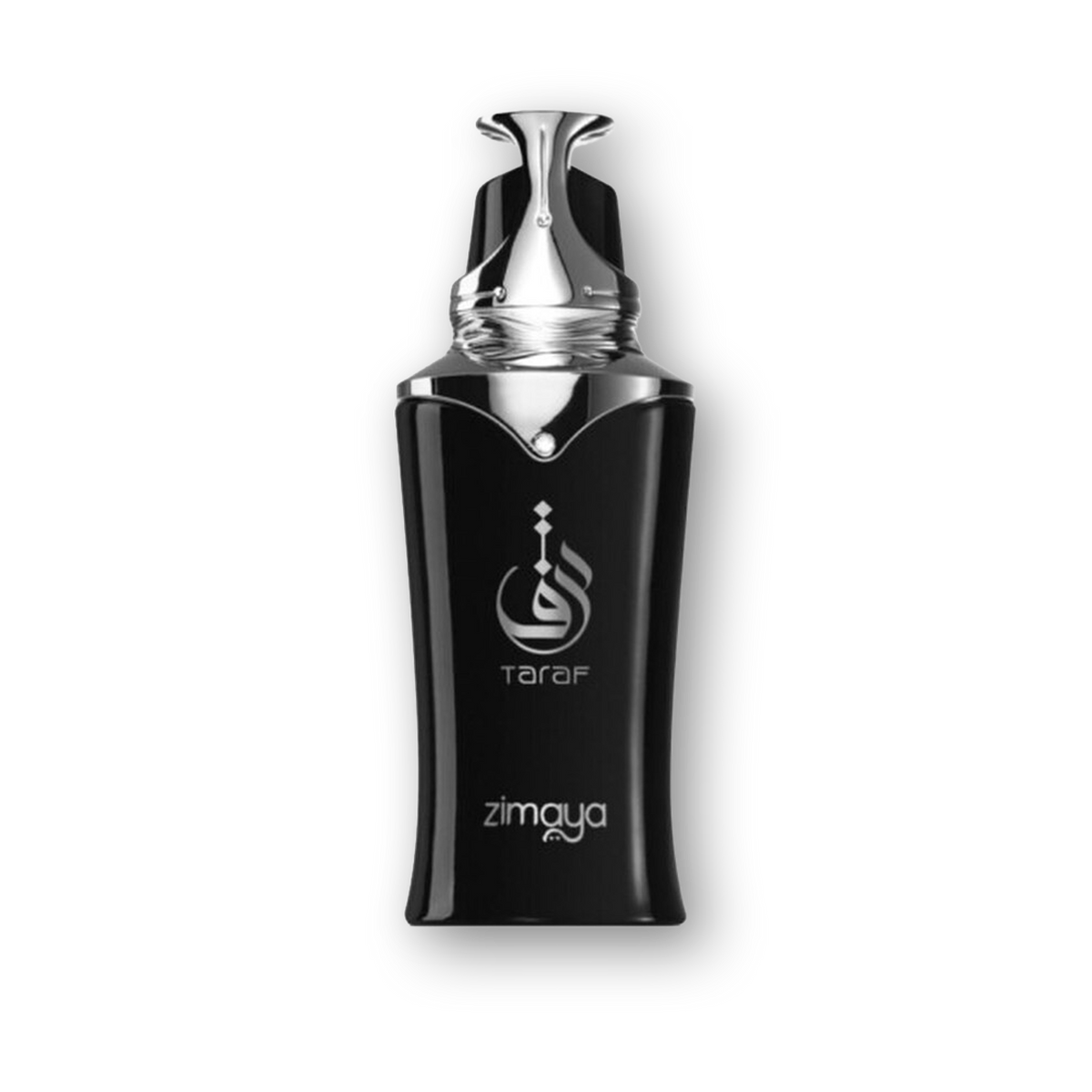 Zimaya Taraf Black EDP for Men hero image