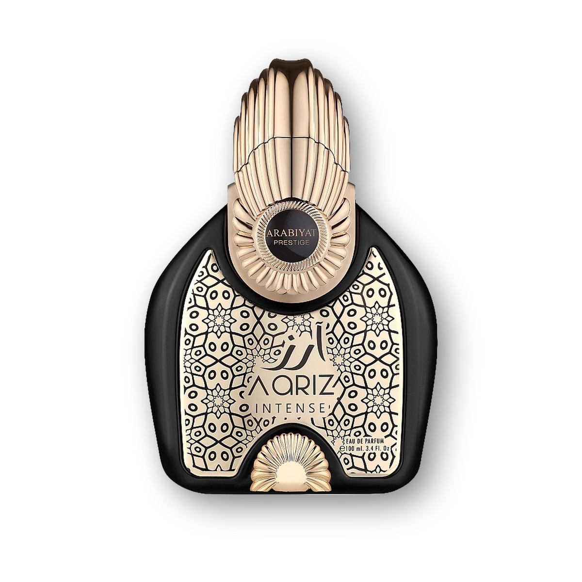 Arabiyat Prestige Aariz Intense EDP hero image