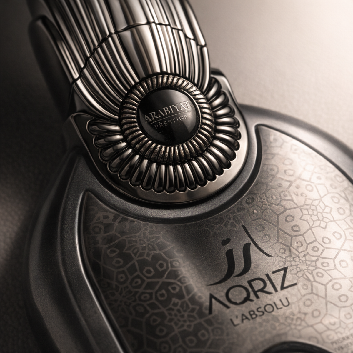 Arabiyat Prestige Aariz L'absolu EDP fragrance details image