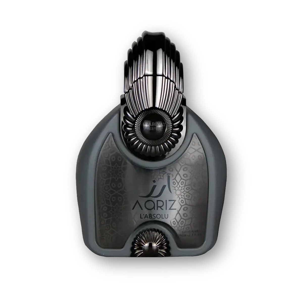 Arabiyat Prestige Aariz L'absolu EDP hero image