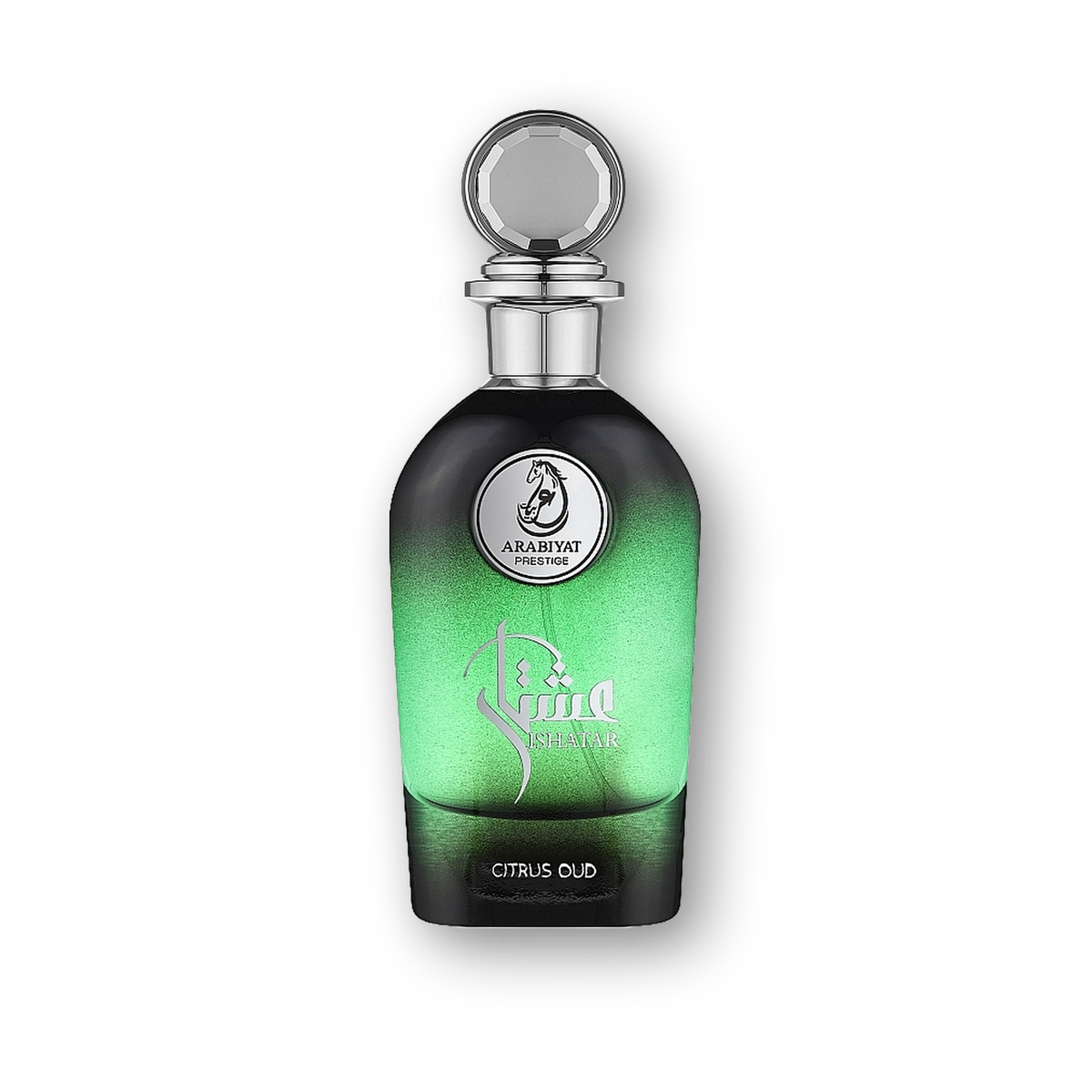 Arabiyat Prestige Ishatar Citrus Oud EDP for Women hero image