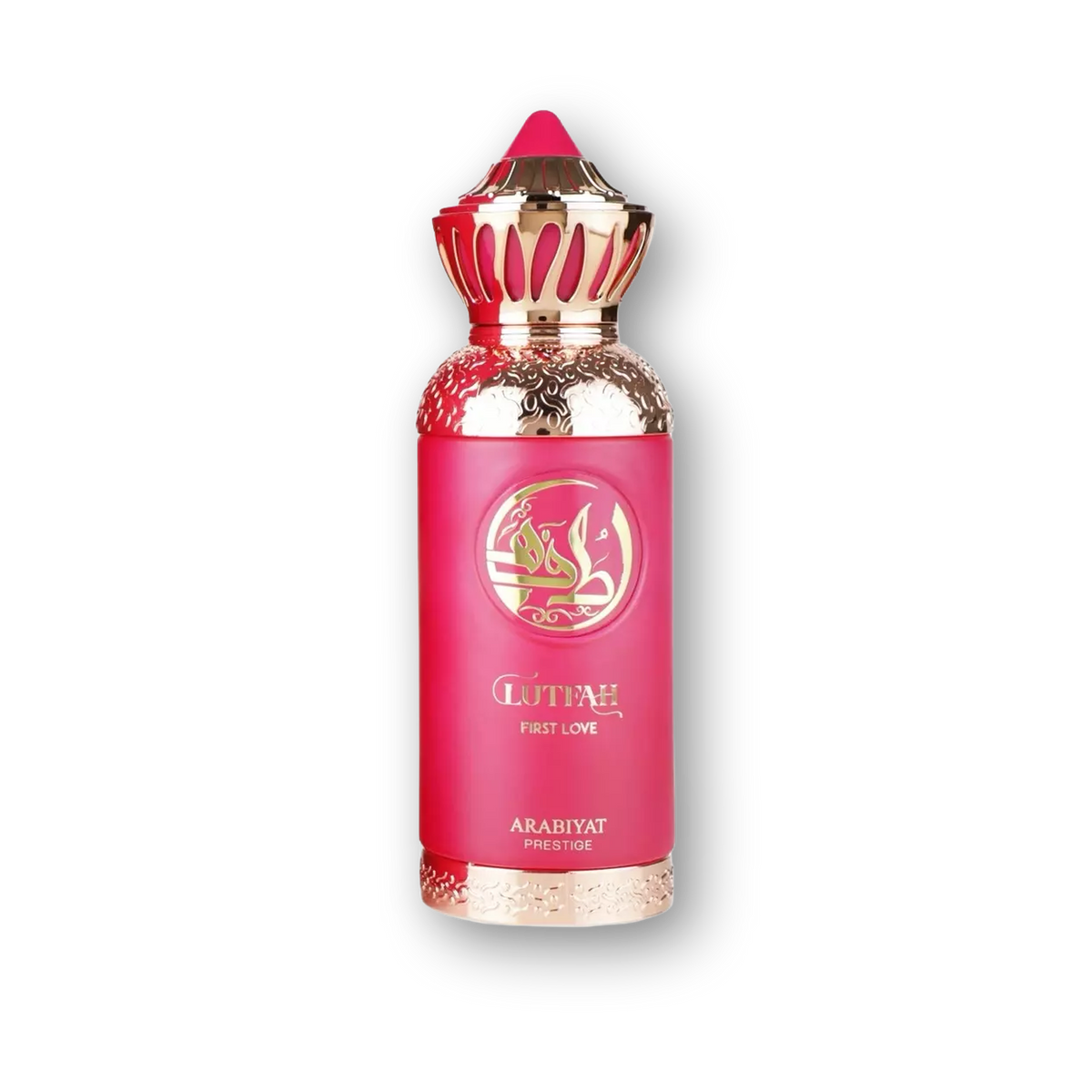 Arabiyat Prestige Lutfah First Love EDP for Women hero image