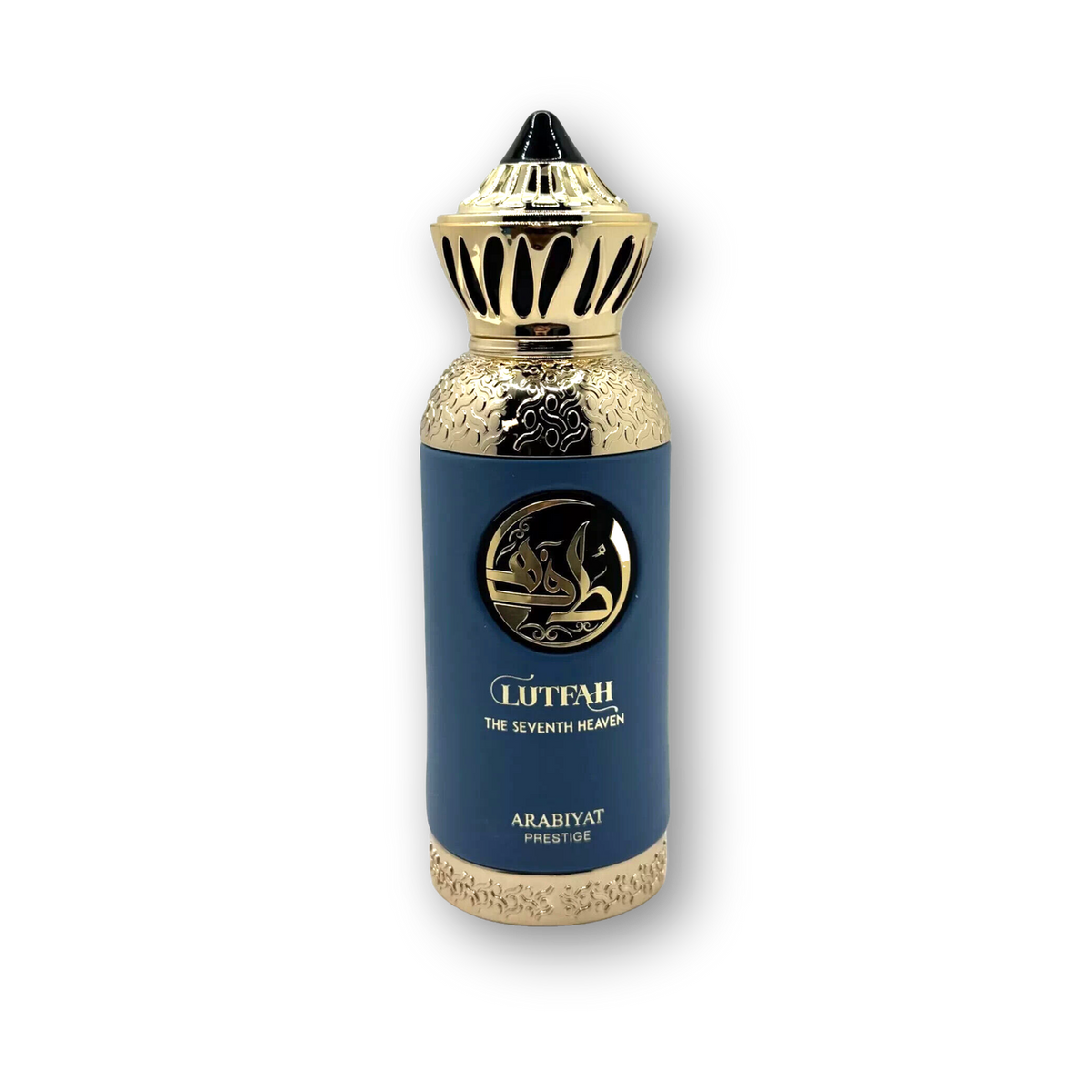 Arabiyat Prestige Lutfah the Seventh Heaven EDP hero image
