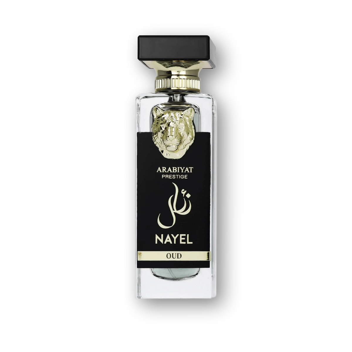 Arabiyat Prestige Nayel Oud EDP hero image