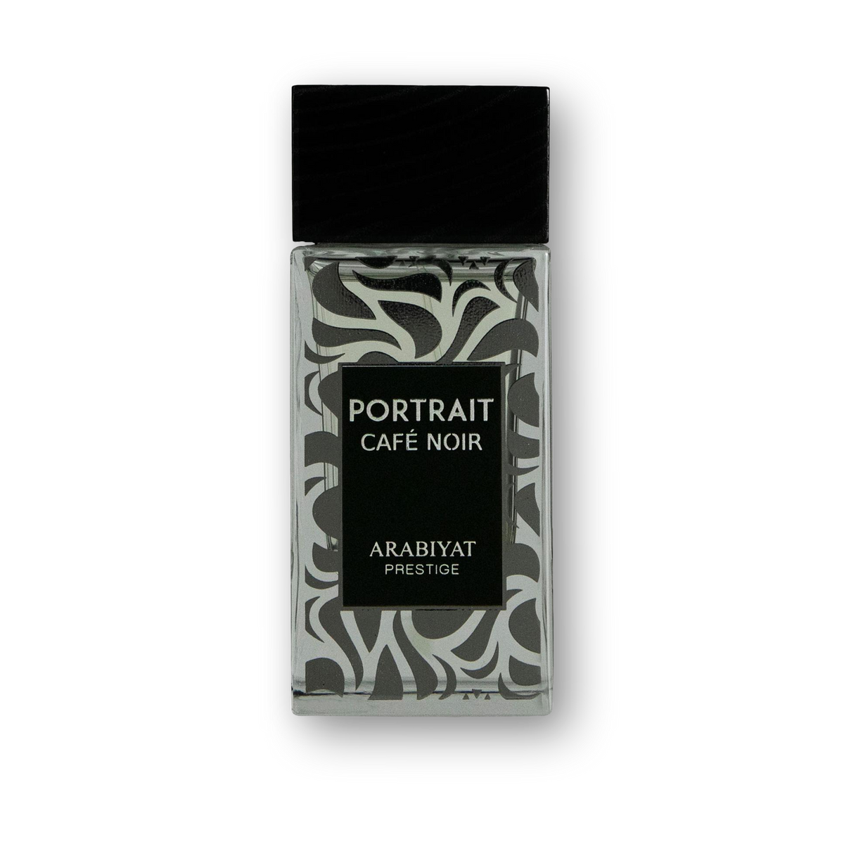 Arabiyat Prestige Portrait Cafe Noir EDP hero image