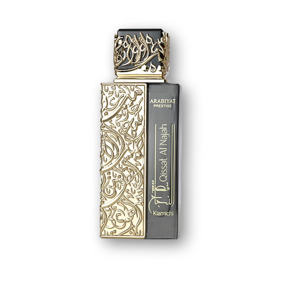 Arabiyat Prestige Qissat Al Najah Kiamichi EDP for Men hero image