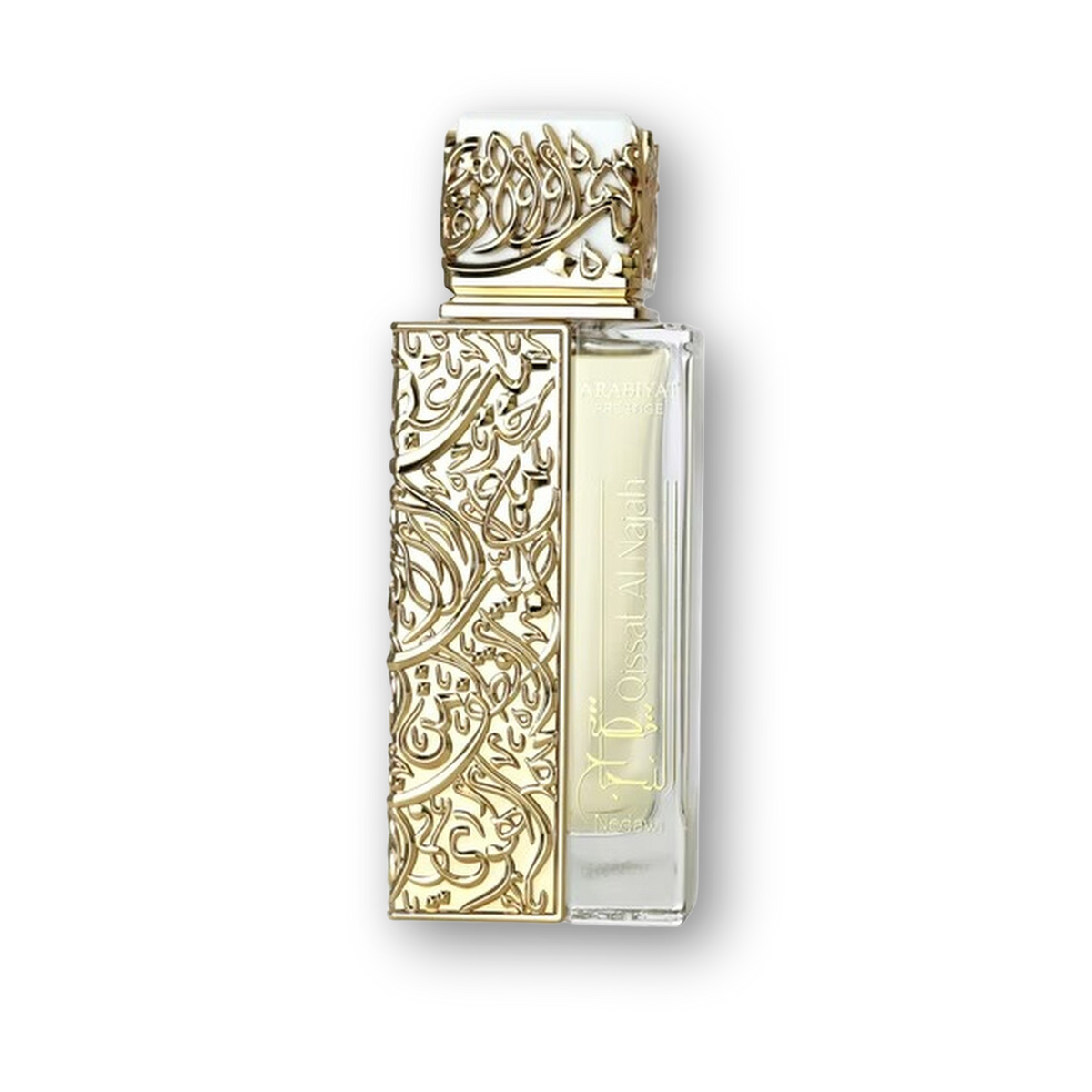 Arabiyat Prestige Qissat Al Najah Nedawi EDP hero image