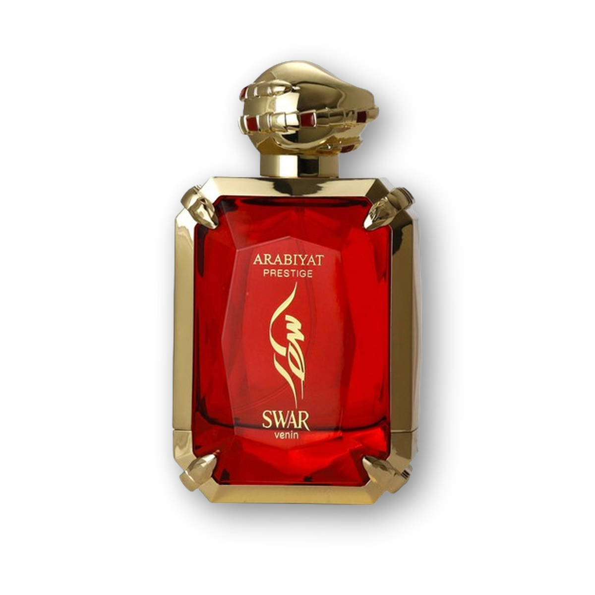 Arabiyat Prestige Swar Venin EDP for Women hero image