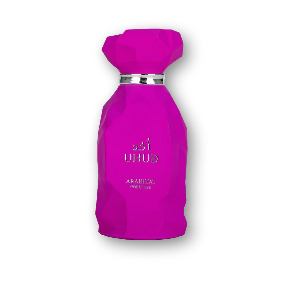 Arabiyat Prestige Uhud EDP hero image