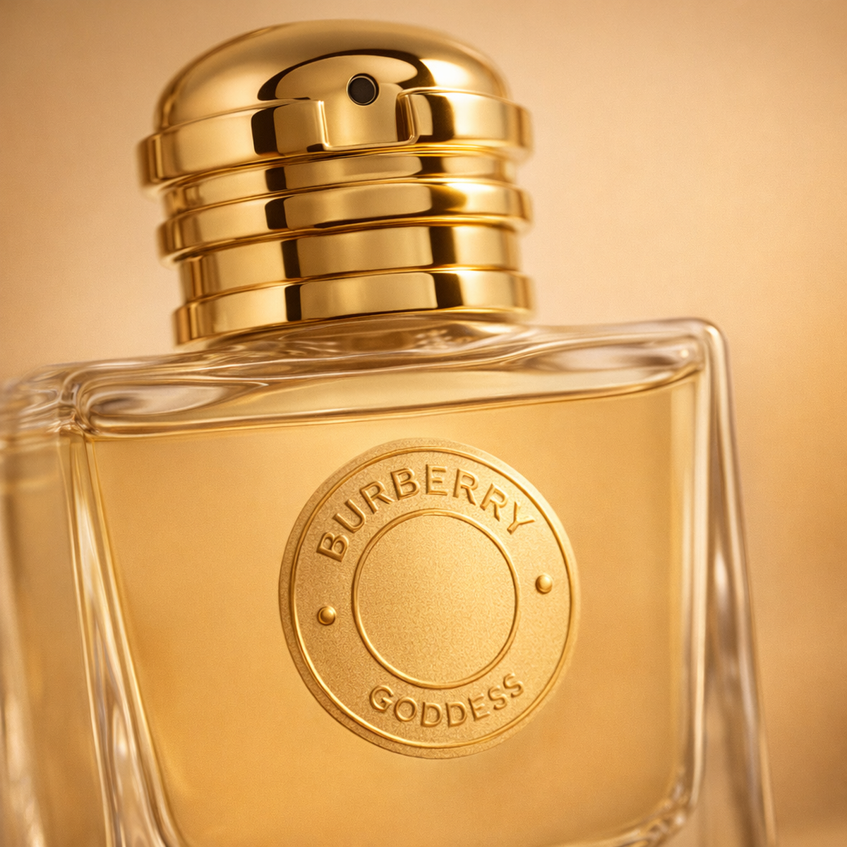 Burberry Goddess EDP Gift Set for Her fragrance details image