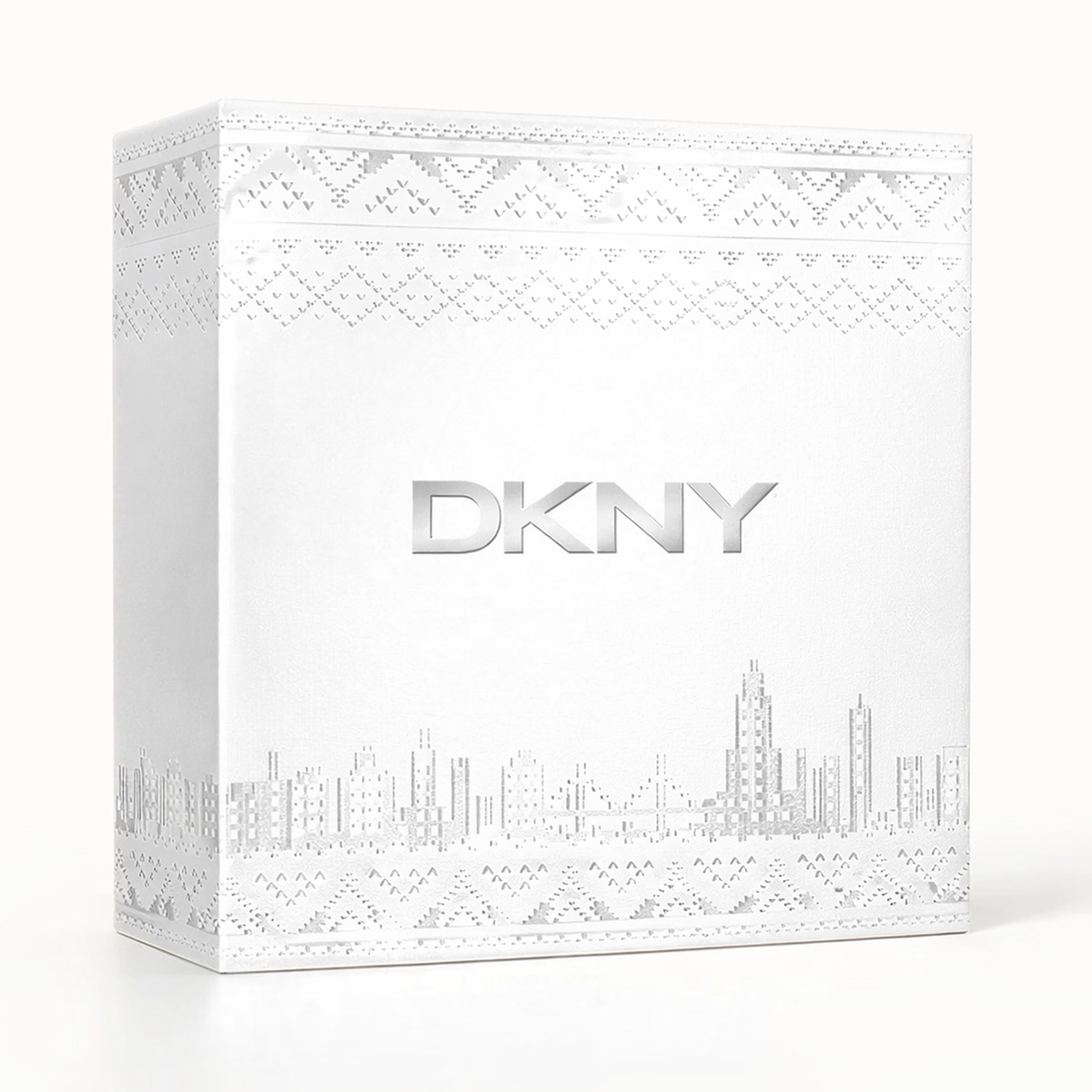 Donna Karan Energizing EDP Gift Set for Her gift set packaging gift set gallery image