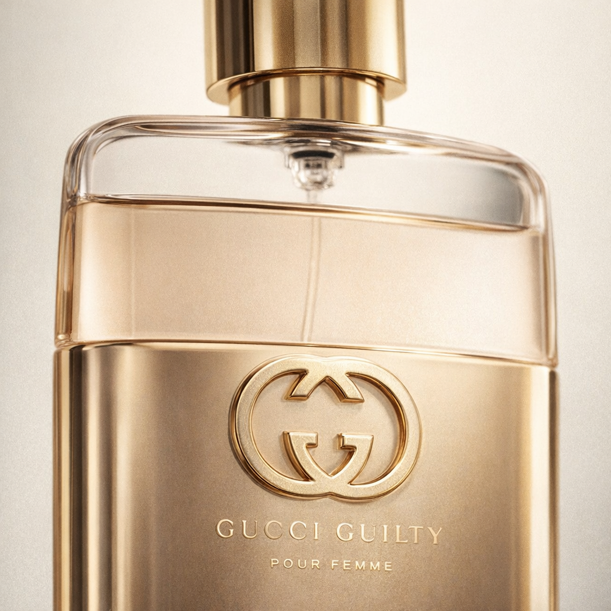 Gucci Guilty Pour Femme EDP Gift Set for Her fragrance details image